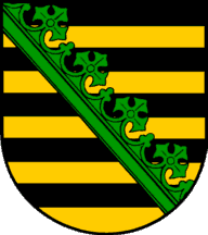 [Coat-of-Arms (Saxony, Germany)]